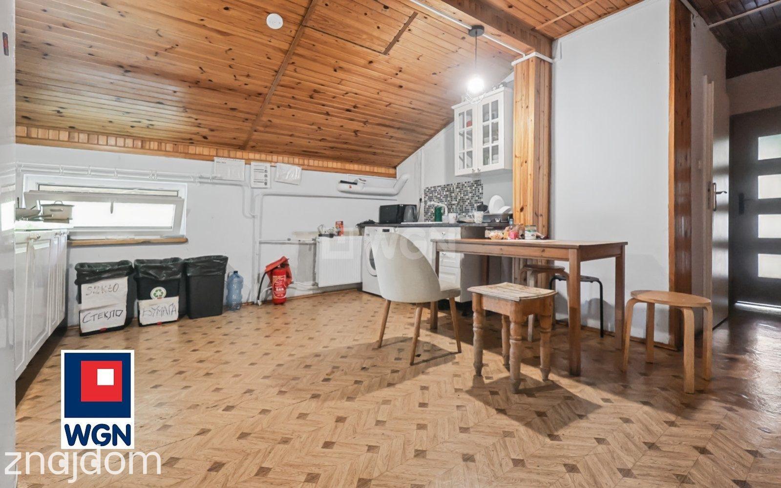 Dom na sprzedaż Jabłonna - Na sprzedaż hostel - Jabłonna - zdjęcie 9