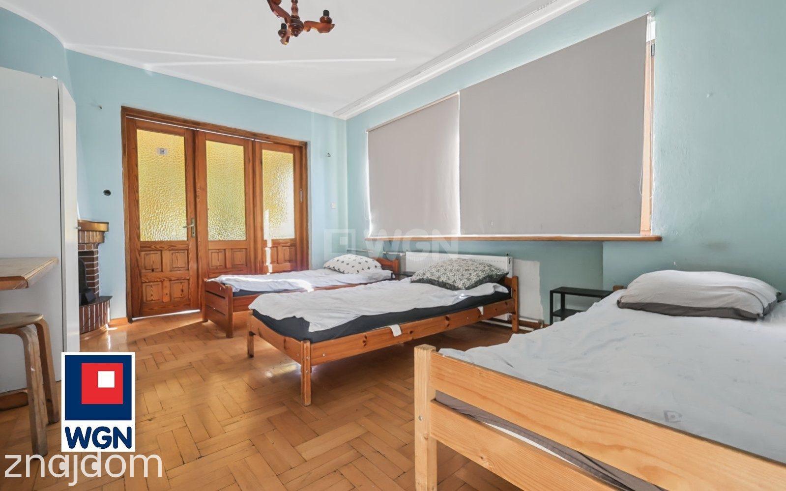 Dom na sprzedaż Jabłonna - Na sprzedaż hostel - Jabłonna - zdjęcie 7