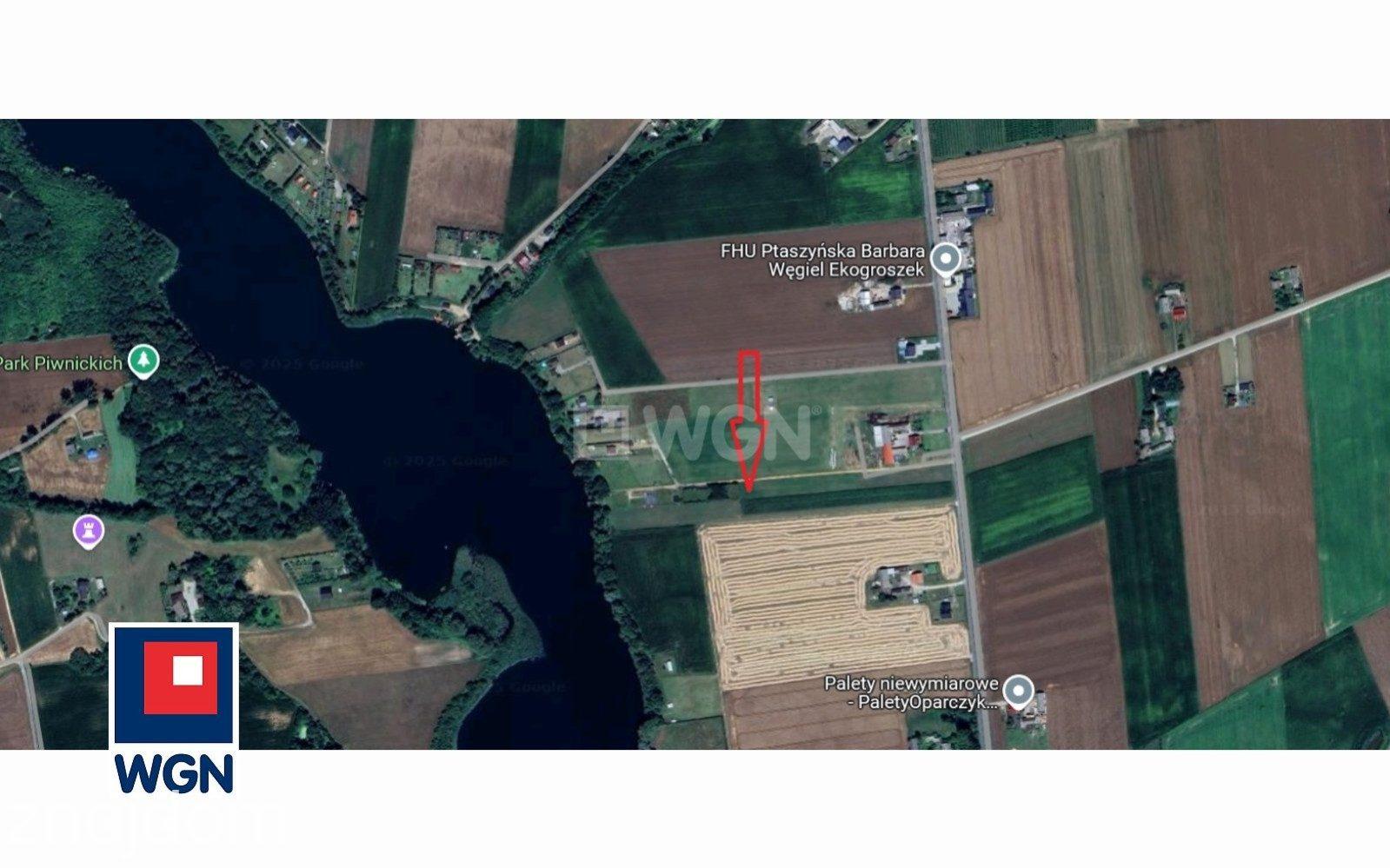 Grunt budowlany jednorodzinny na sprzedaż Długie - WIOSENNA PROMOCJA - ZADZWOŃ JUŻ DZIŚ - zdjęcie 5