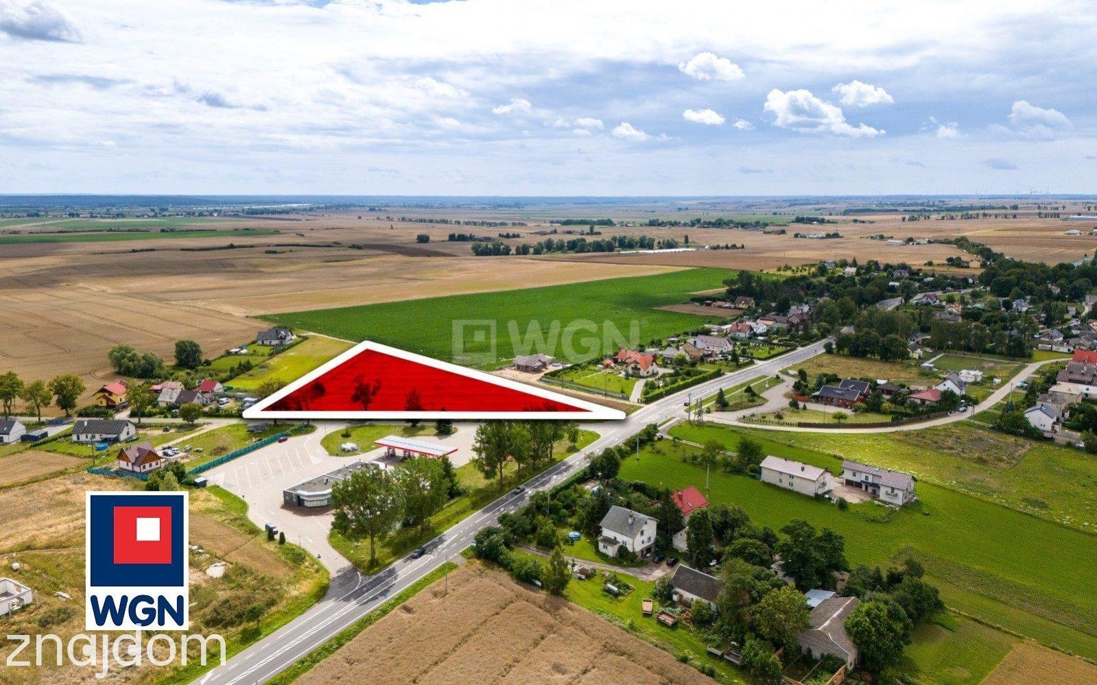 Działka na sprzedaż Subkowy - zdjęcie 6