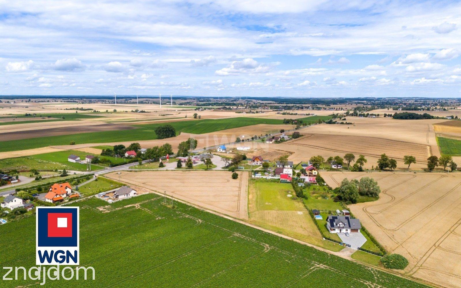 Działka na sprzedaż Subkowy - zdjęcie 5