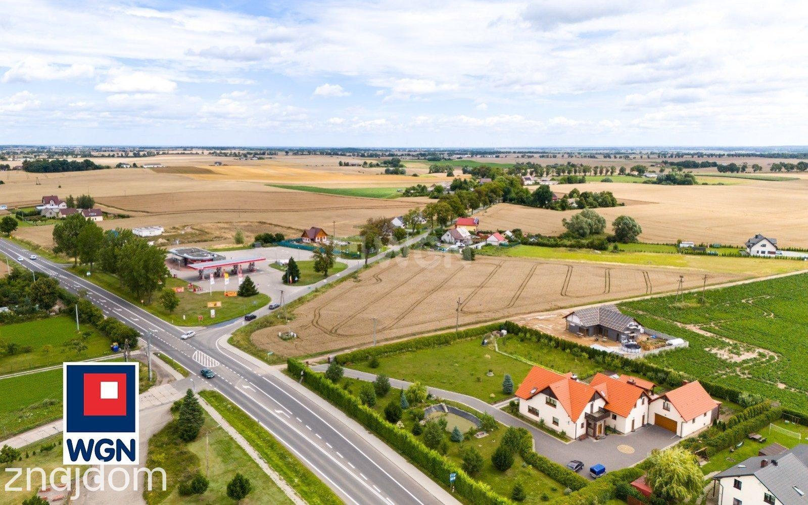 Działka na sprzedaż Subkowy - zdjęcie 2