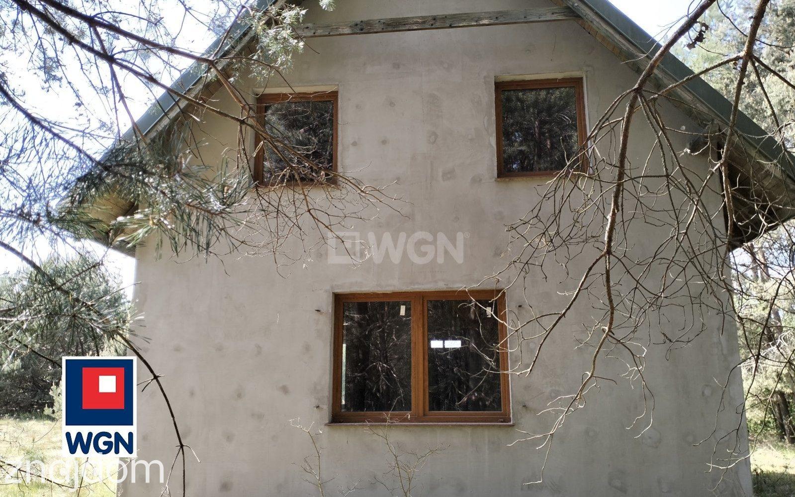 Dom na  sprzedaż Lamkowizna - Domek nad rzeką Drwęcą - zdjęcie 11