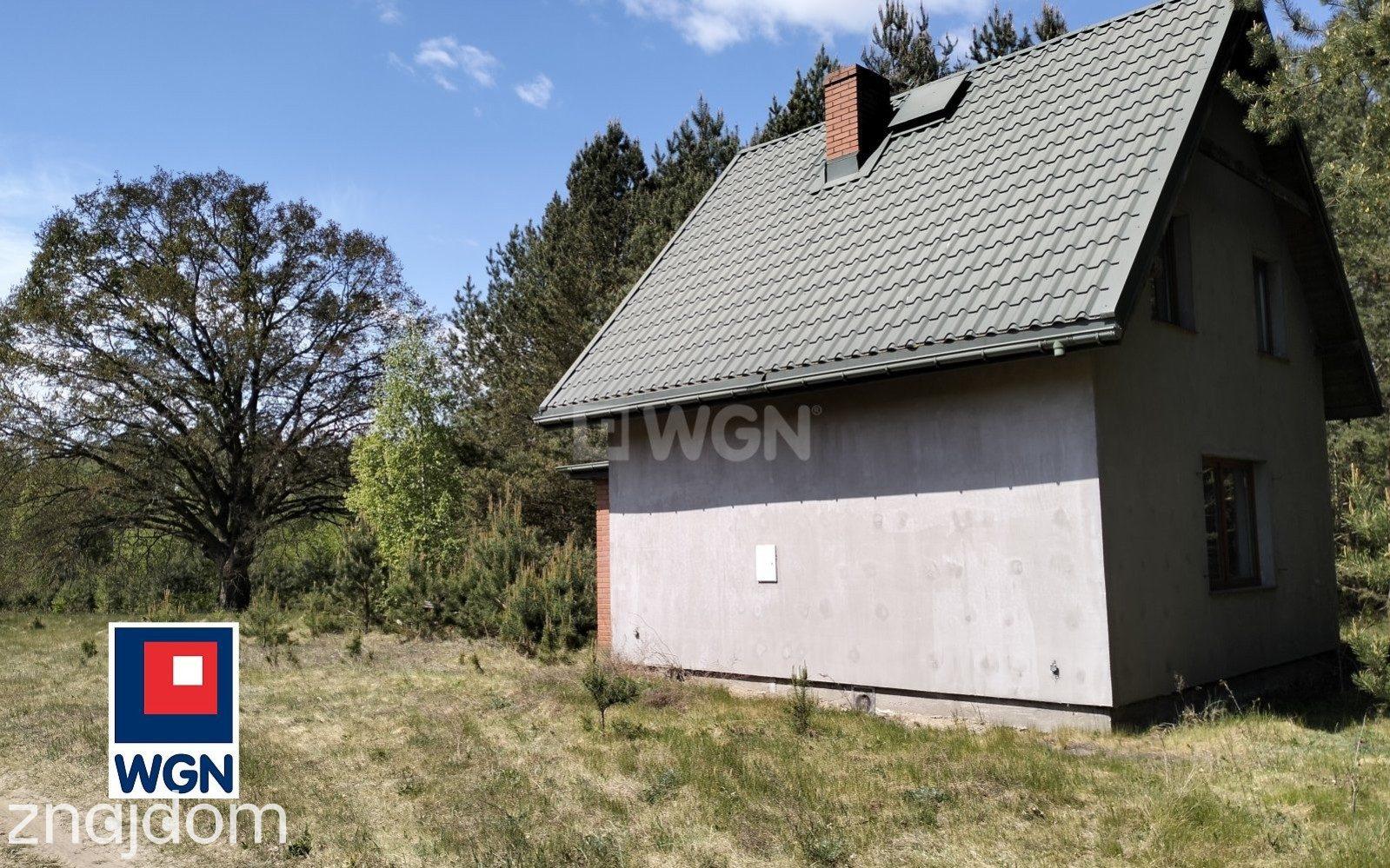 Dom na  sprzedaż Lamkowizna - Domek nad rzeką Drwęcą - zdjęcie 10