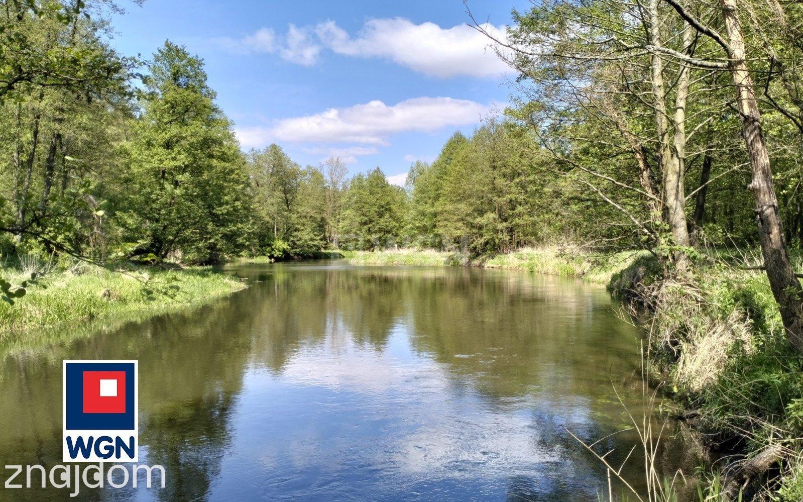 Dom na  sprzedaż Lamkowizna - Domek nad rzeką Drwęcą - zdjęcie 7