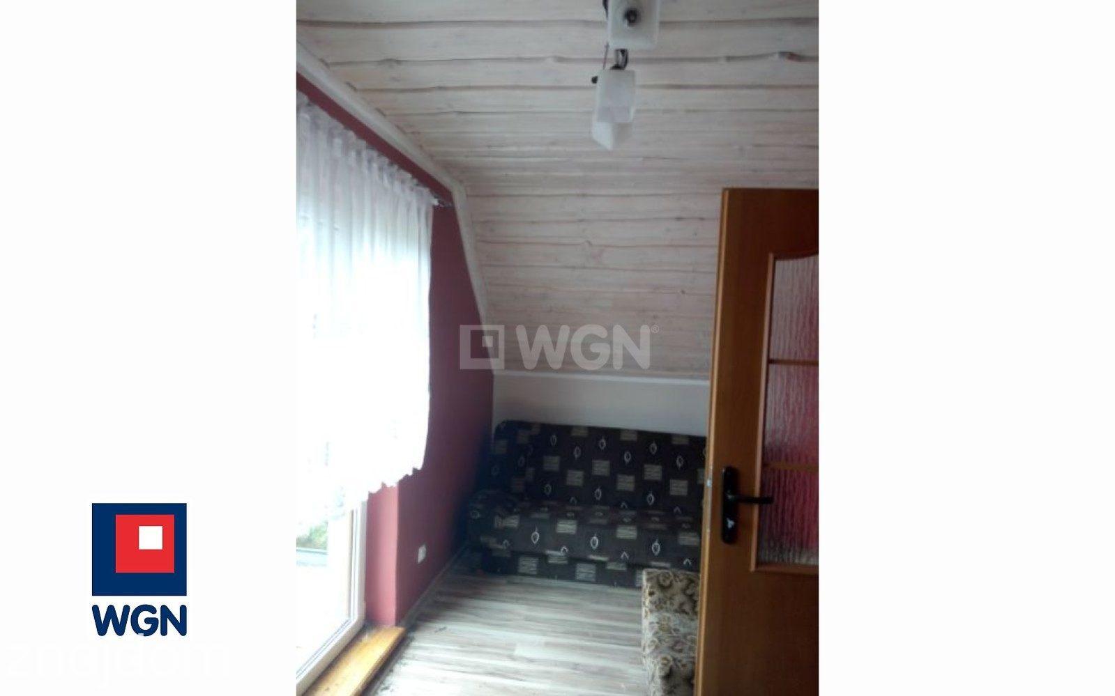Dom na  sprzedaż Lamkowizna - Domek nad rzeką Drwęcą - zdjęcie 2