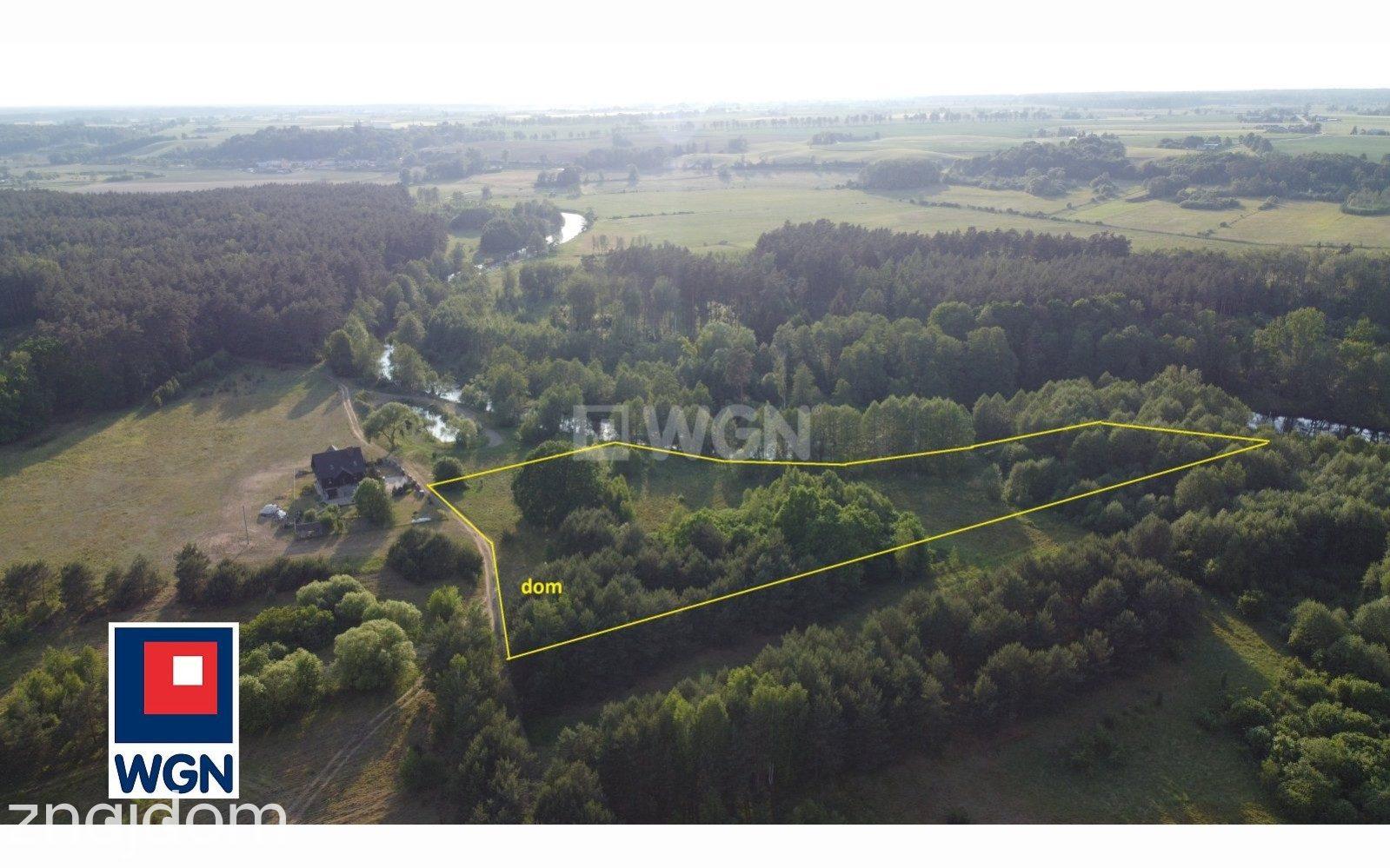 Dom na  sprzedaż Lamkowizna - Domek nad rzeką Drwęcą - zdjęcie 19