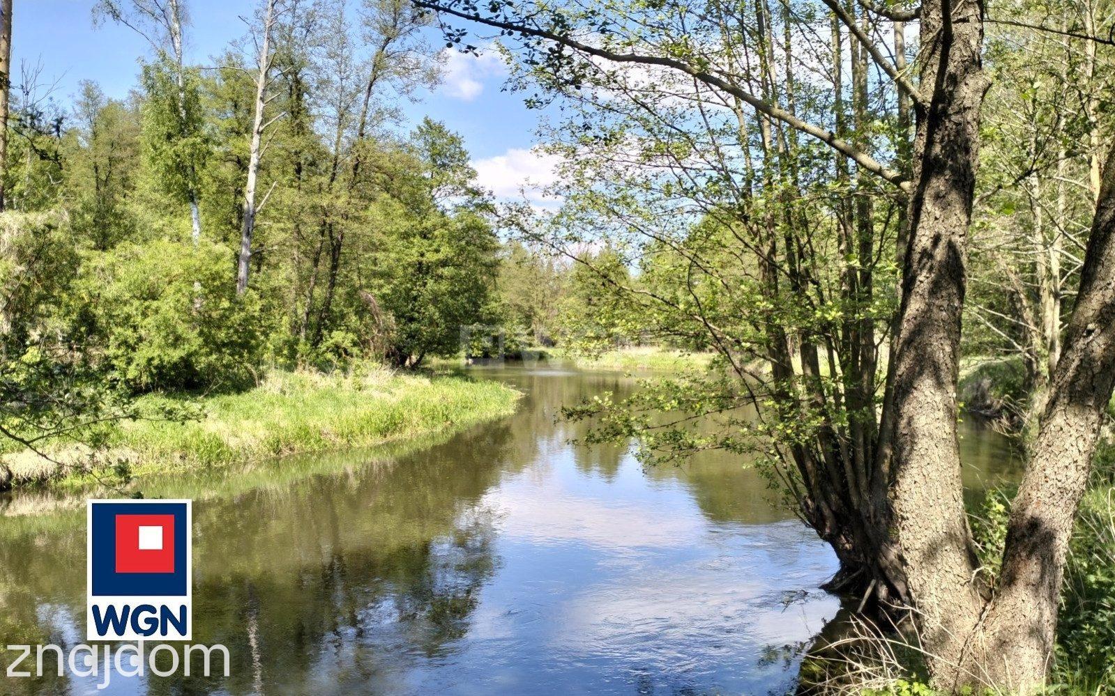 Dom na  sprzedaż Lamkowizna - Domek nad rzeką Drwęcą - zdjęcie 17