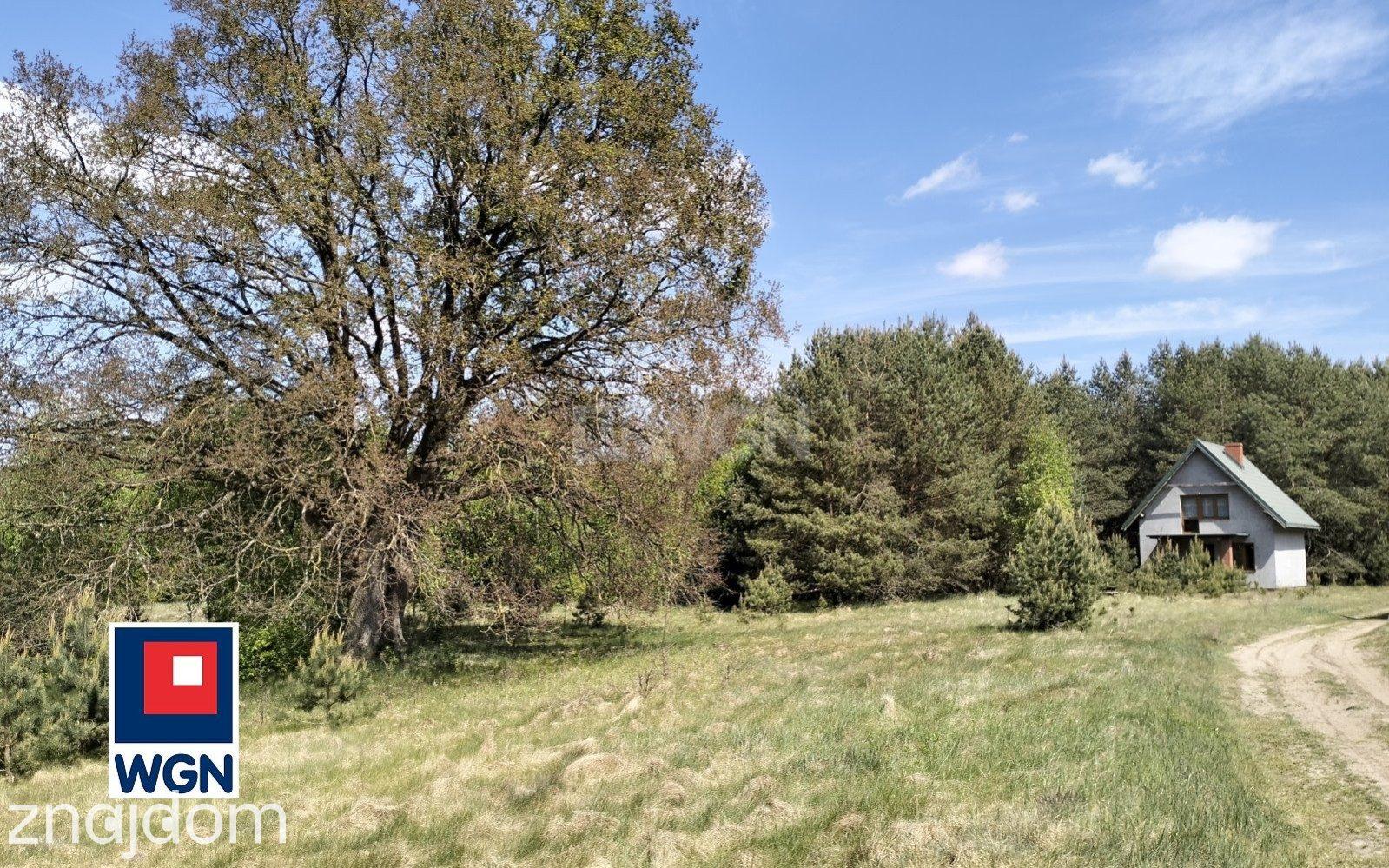 Dom na  sprzedaż Lamkowizna - Domek nad rzeką Drwęcą - zdjęcie 16