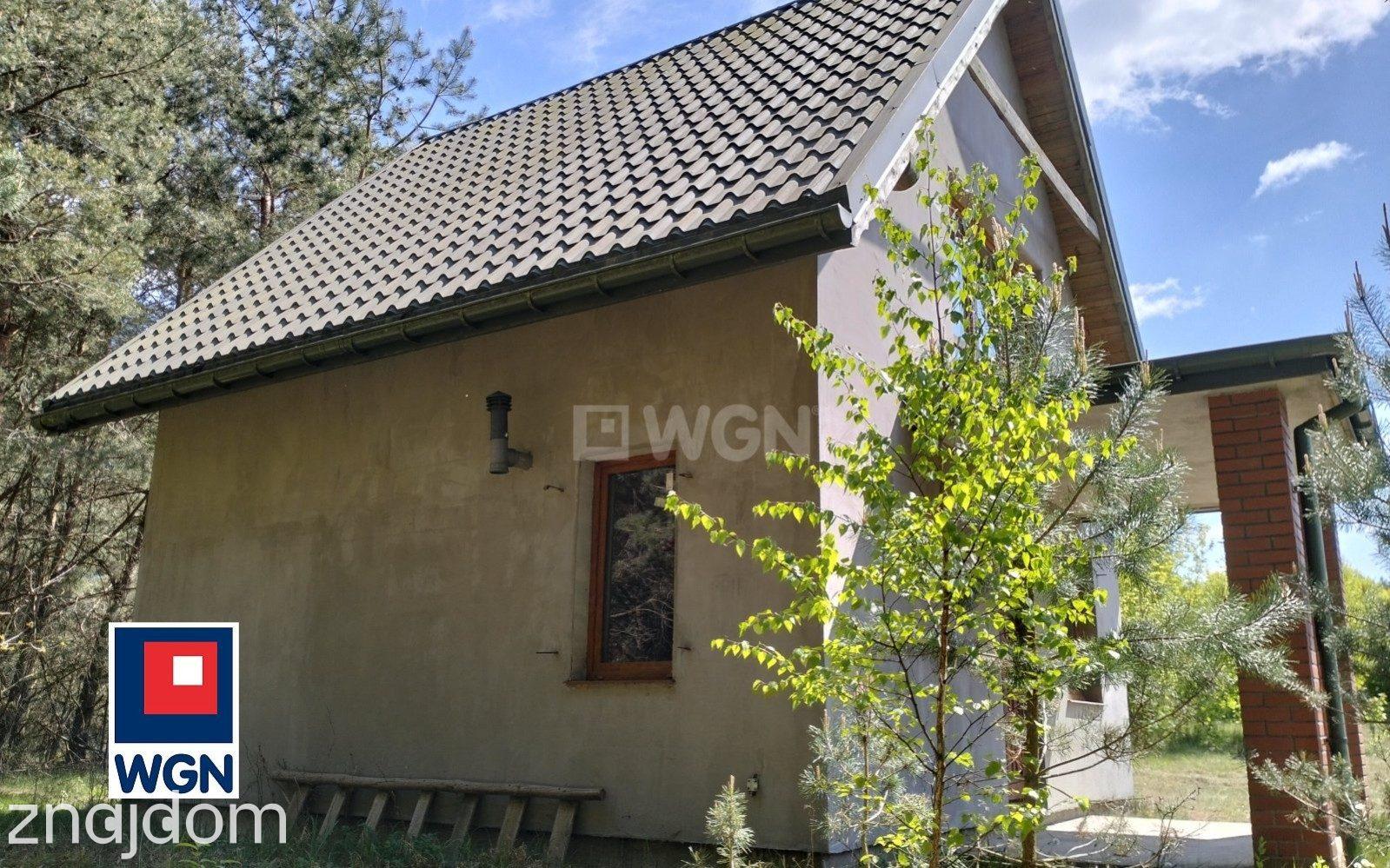 Dom na  sprzedaż Lamkowizna - Domek nad rzeką Drwęcą - zdjęcie 12