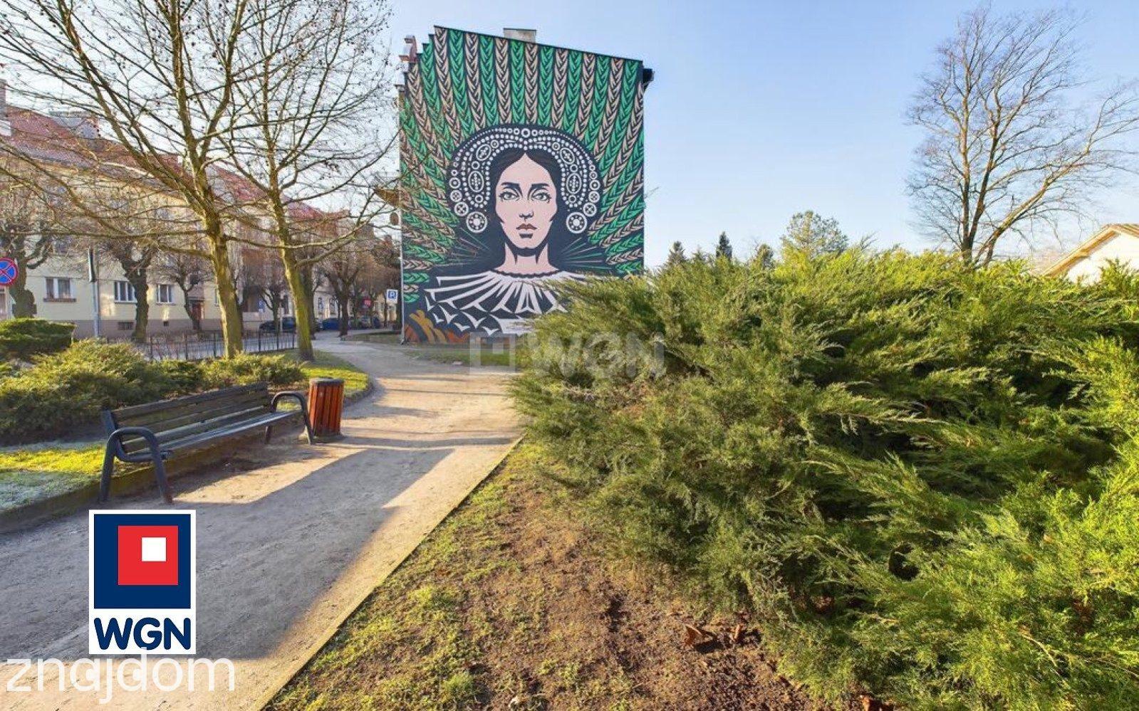 Mieszkanie na sprzedaż Brodnica - Mieszkanie w centum - zdjęcie 2