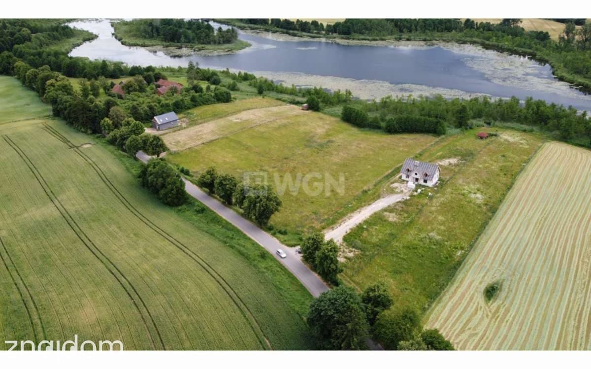 Działka na sprzedaż Olszewo - zdjęcie 3