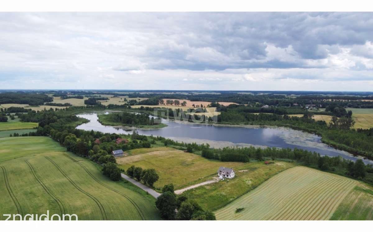 Działka na sprzedaż Olszewo - zdjęcie 2