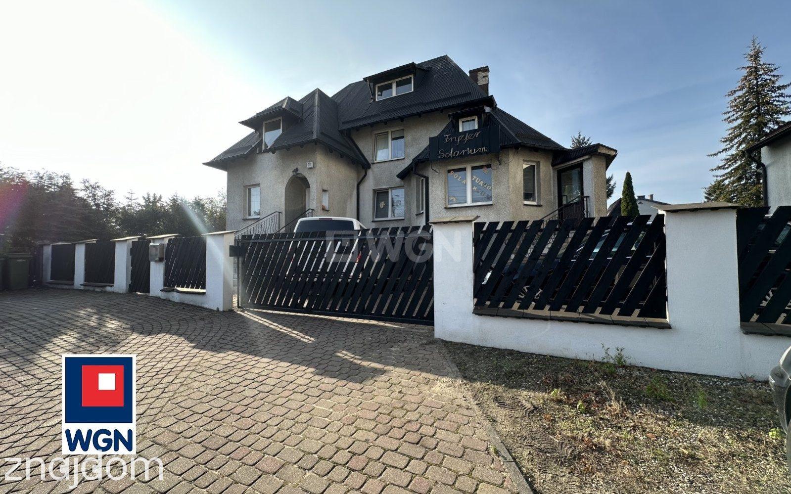 Dom na sprzedaż Skarszewy - zdjęcie 14