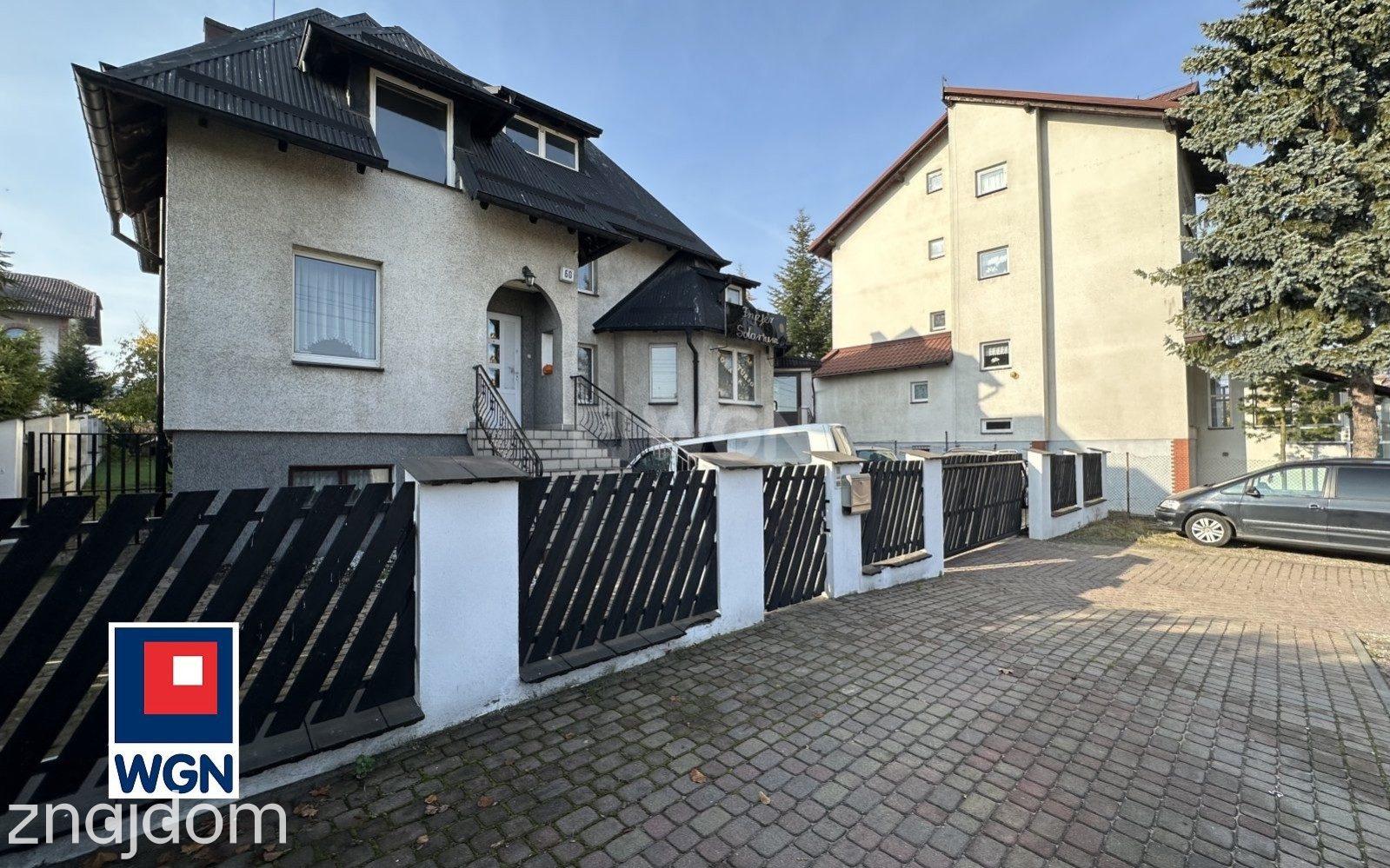 Dom na sprzedaż Skarszewy - zdjęcie 13