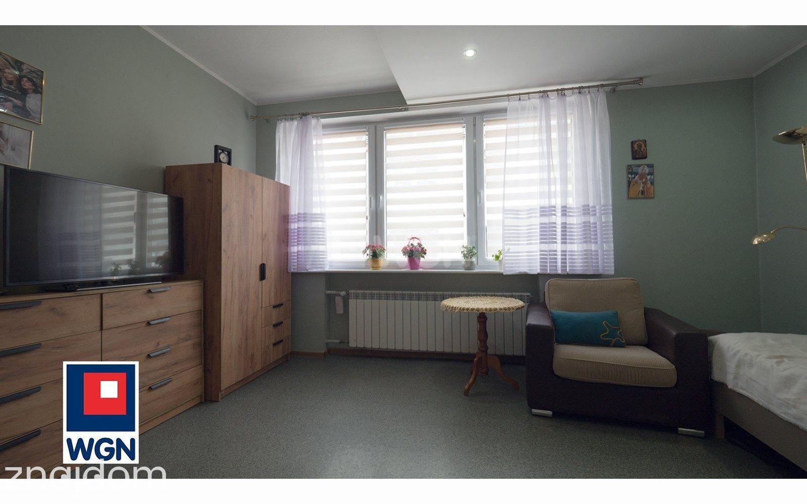 Dom na sprzedaż Krobia - Krobia, dom w centrum dla rodziny i pod działalność. - zdjęcie 2