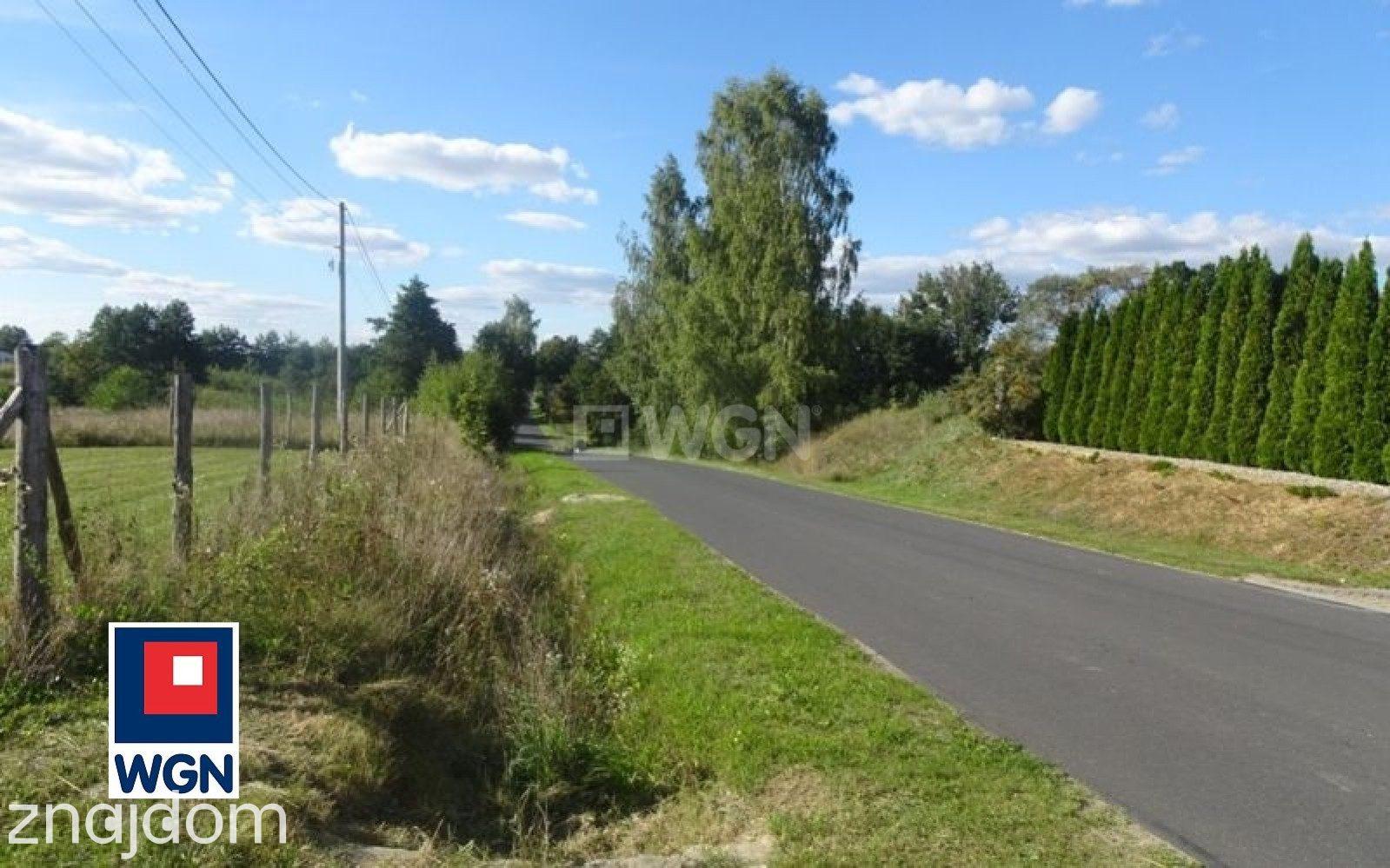 Grunt budowlany jednorodzinny na sprzedaż Sikory - Działki budowlane w pobliżu Rypina. - zdjęcie 14