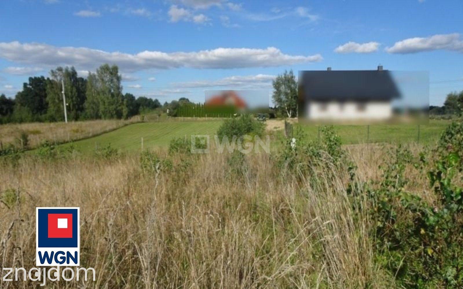 Grunt budowlany jednorodzinny na sprzedaż Sikory - Działki budowlane w pobliżu Rypina. - zdjęcie 12