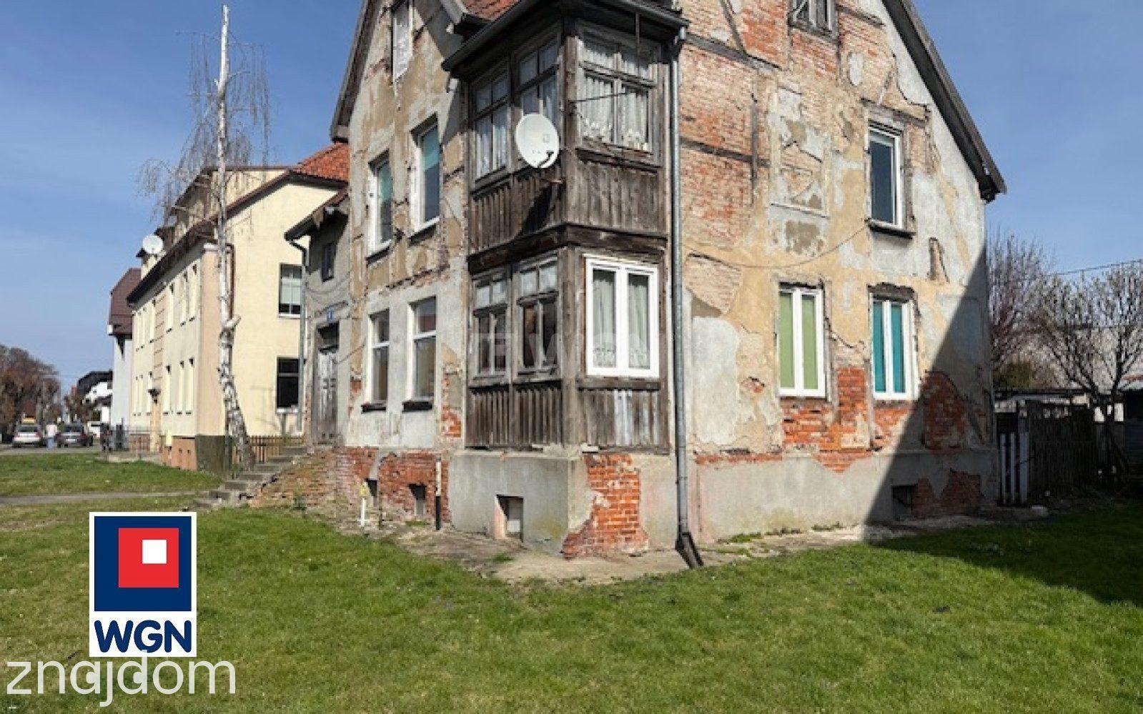Mieszkanie na sprzedaż Nowy Dwór Gdański - zdjęcie 11