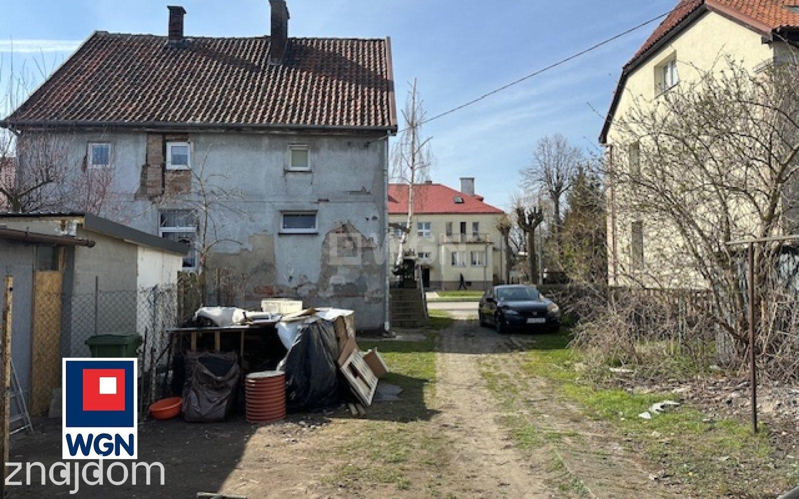 Mieszkanie na sprzedaż Nowy Dwór Gdański - zdjęcie 9