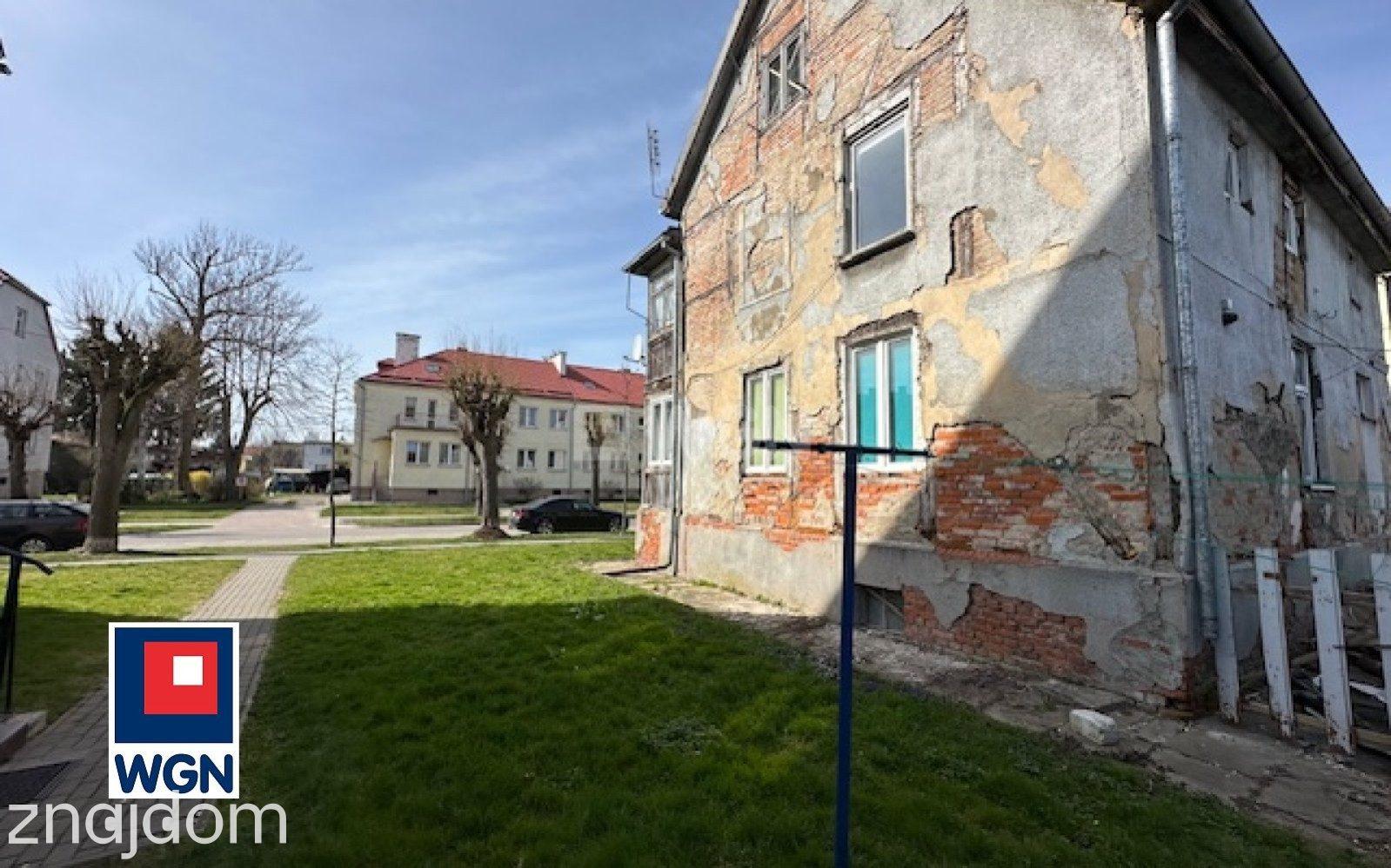 Mieszkanie na sprzedaż Nowy Dwór Gdański - zdjęcie 7