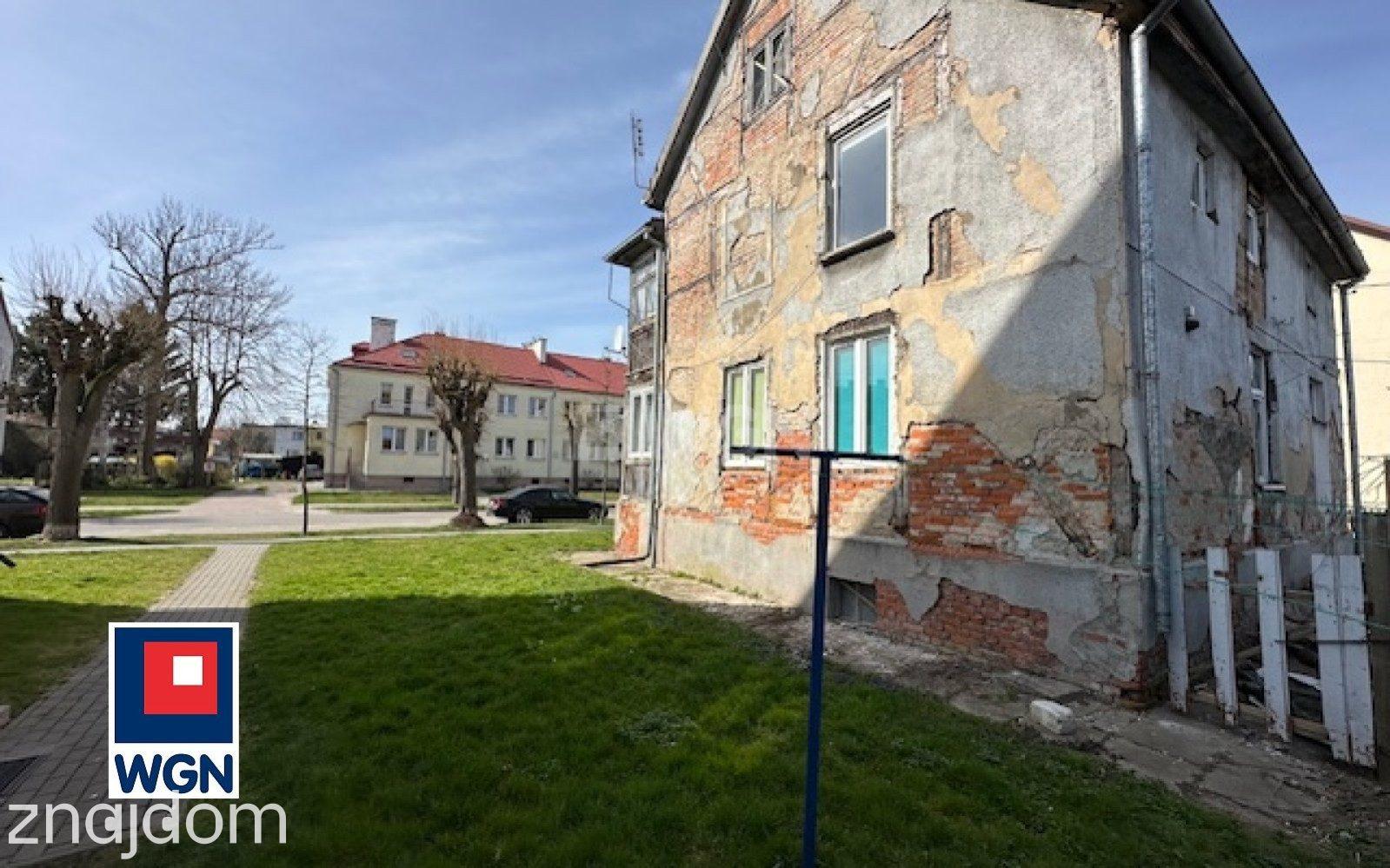 Mieszkanie na sprzedaż Nowy Dwór Gdański - zdjęcie 6