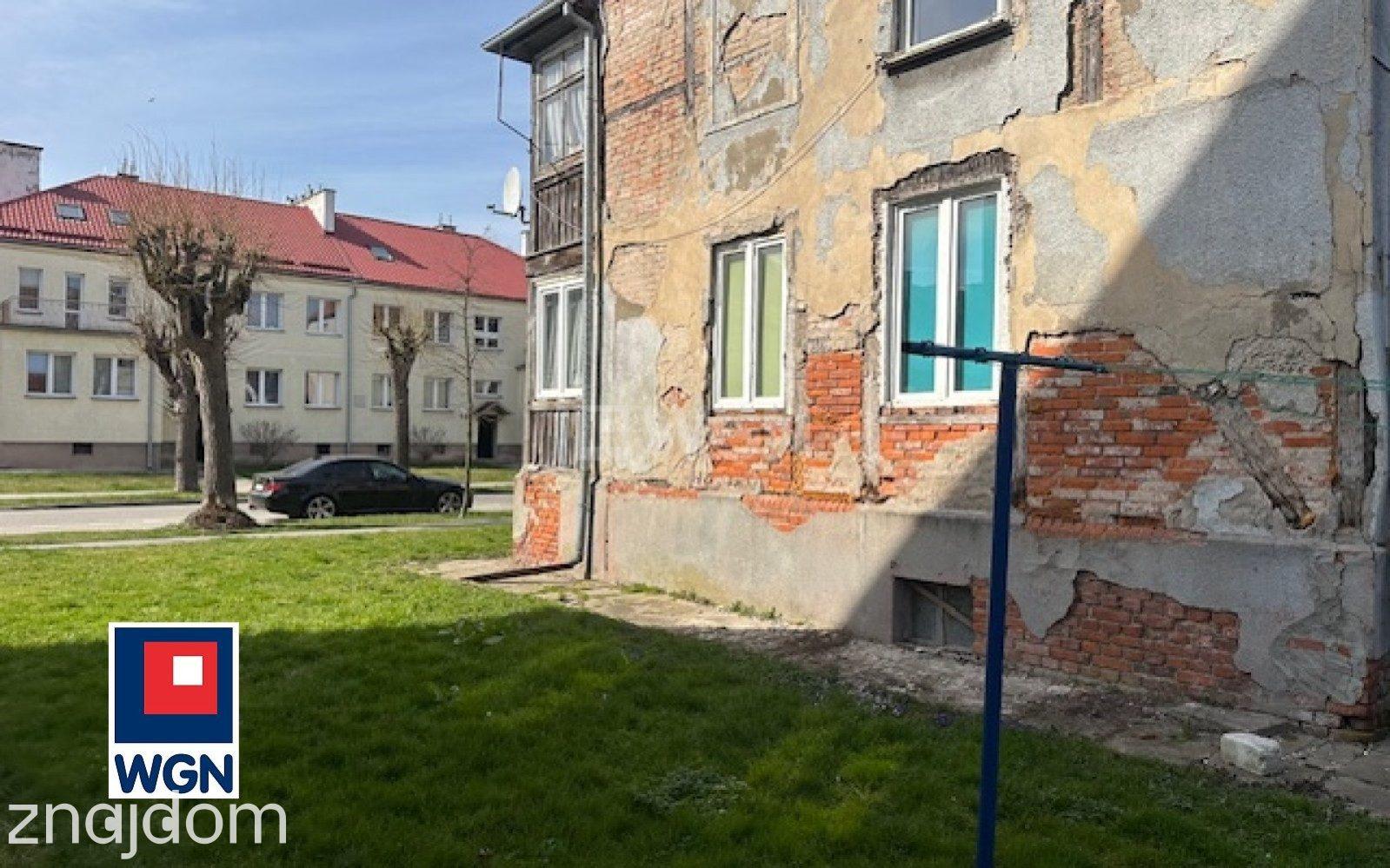 Mieszkanie na sprzedaż Nowy Dwór Gdański - zdjęcie 5