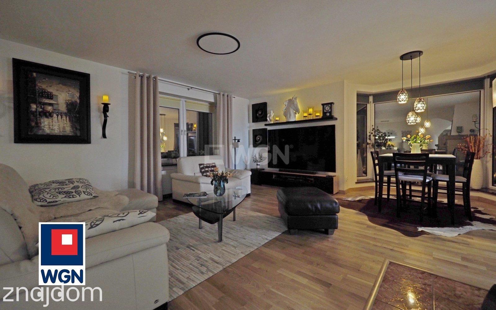 Dom na sprzedaż Rawicz - Przestronny dom z miejscem na działalność gospodarczą, Rawicz. - zdjęcie 12