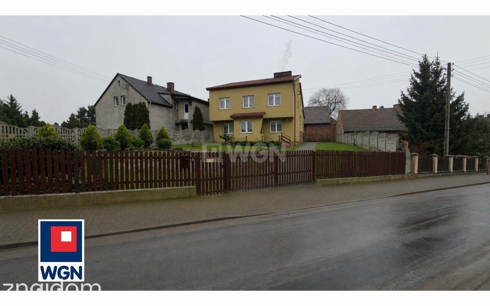 Dom na sprzedaż Bystrzyca - Przestronny, 2 niezależne wejścia, 6 pokoi - zdjęcie 13