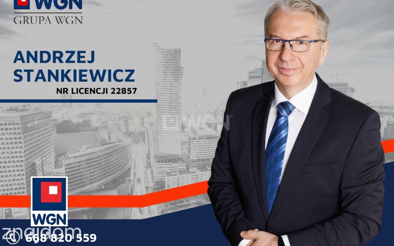 Mieszkanie na  sprzedaż Warszawa - Rodzinne 3 pokoje z potencjałem, blisko metra.