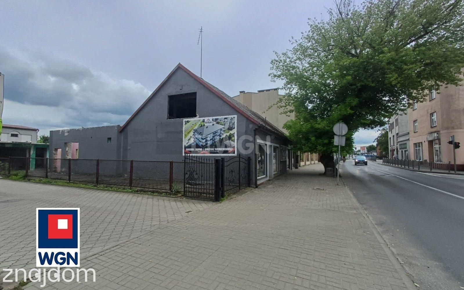Działka na sprzedaż Brodnica - zdjęcie 2