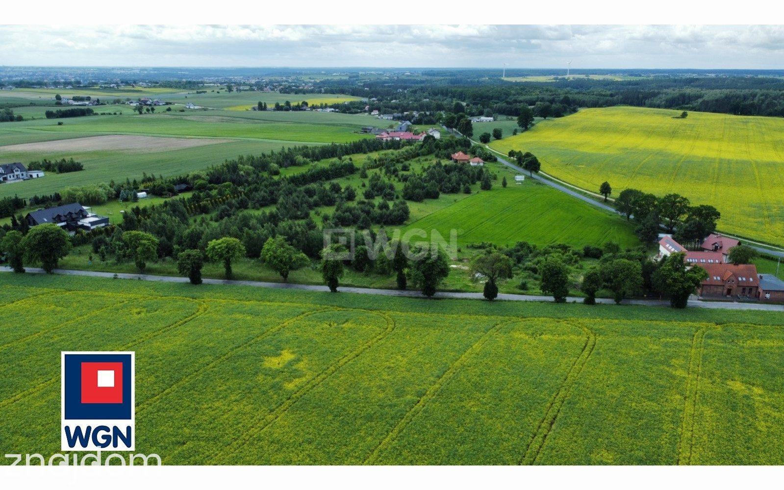 Grunt budowlany jednorodzinny na sprzedaż Żmijewko - 6 działek budowlanych - zdjęcie 3