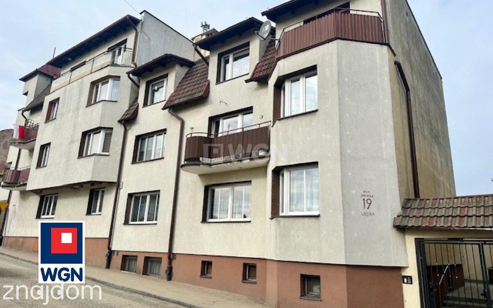 Mieszkanie na sprzedaż Tczew - zdjęcie 9