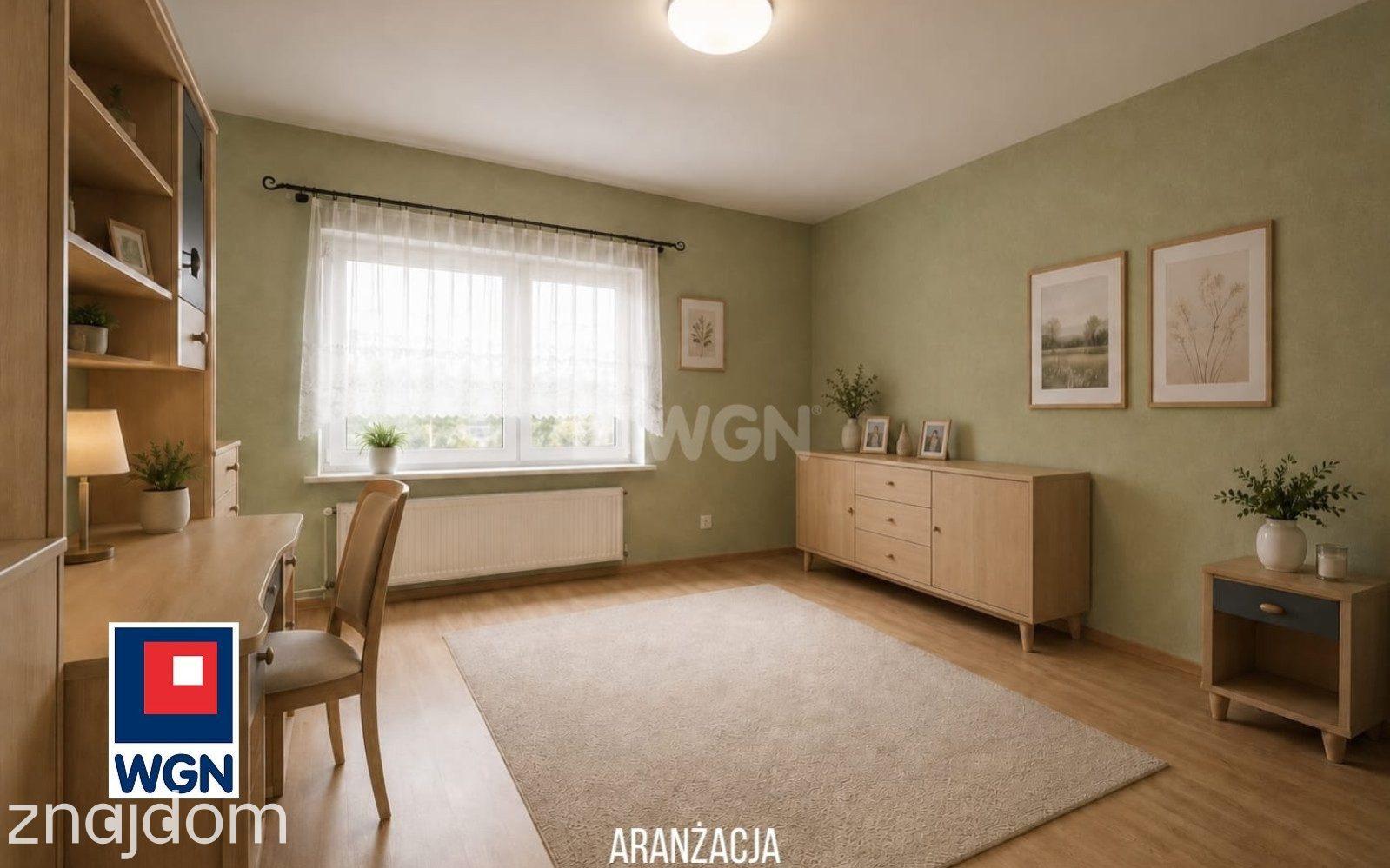 Dom na sprzedaż Rawicz - Kamienica z lokalem usługowym i garażem, Sarnowa, Rawicz, 200 m?, Potencjał inwestycyjny. - zdjęcie 3