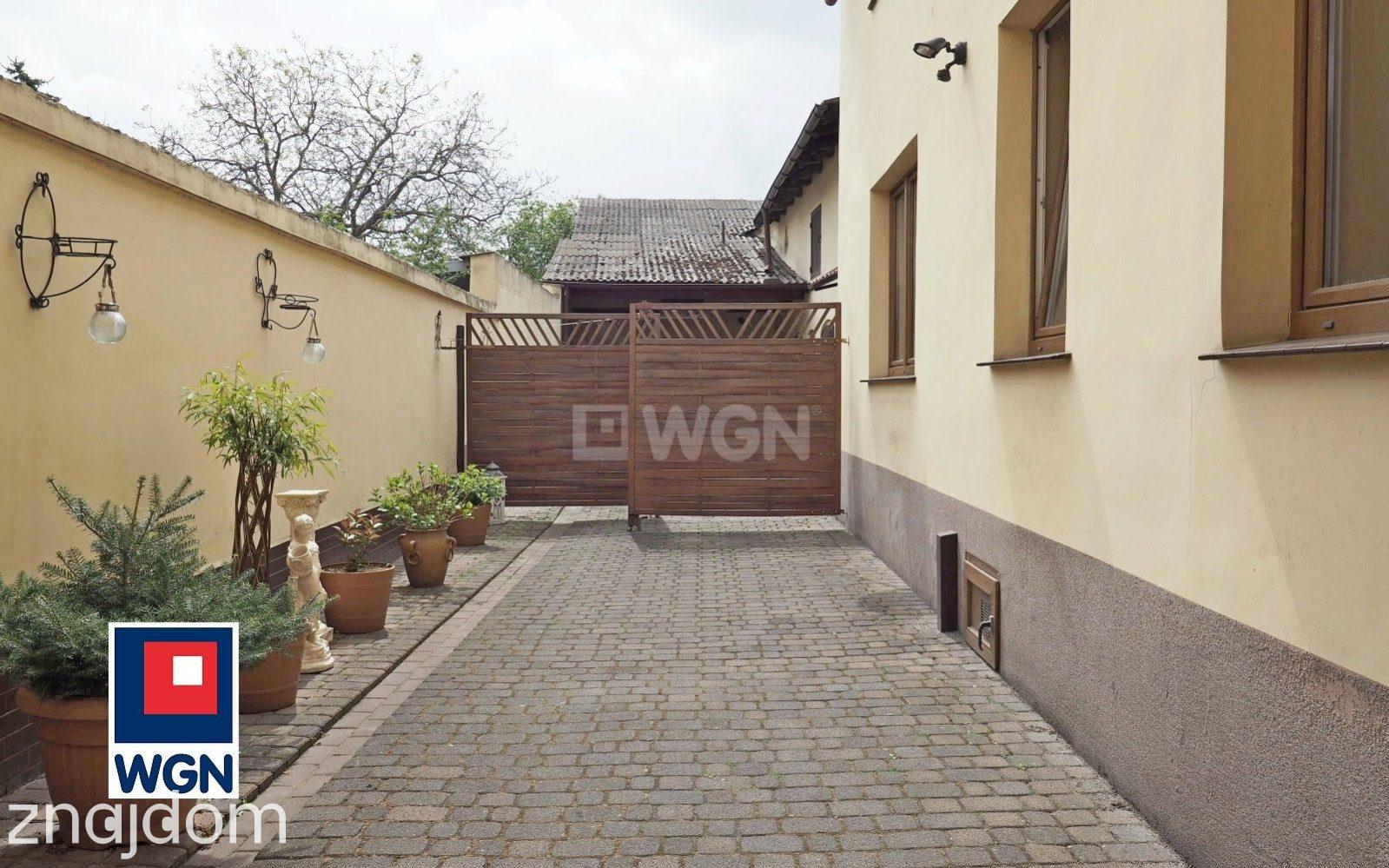 Dom na sprzedaż Rawicz - Kamienica z lokalem usługowym i garażem, Sarnowa, Rawicz, 200 m?, Potencjał inwestycyjny. - zdjęcie 11