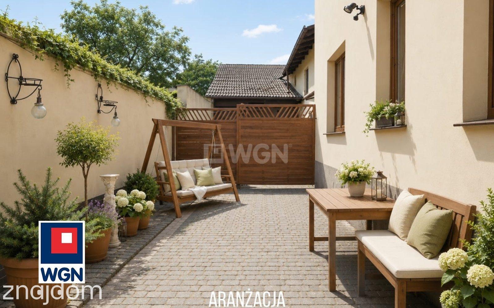 Dom na sprzedaż Rawicz - Kamienica z lokalem usługowym i garażem, Sarnowa, Rawicz, 200 m?, Potencjał inwestycyjny. - zdjęcie 10