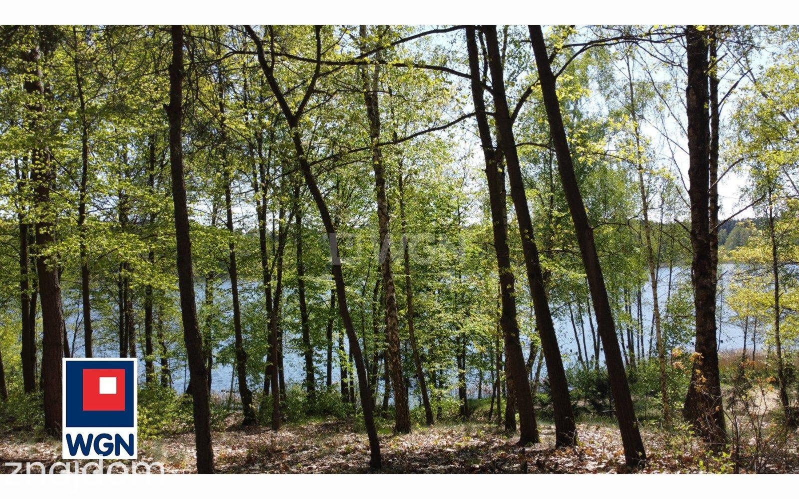 Działka na sprzedaż Osiek nad Wisłą - zdjęcie 7