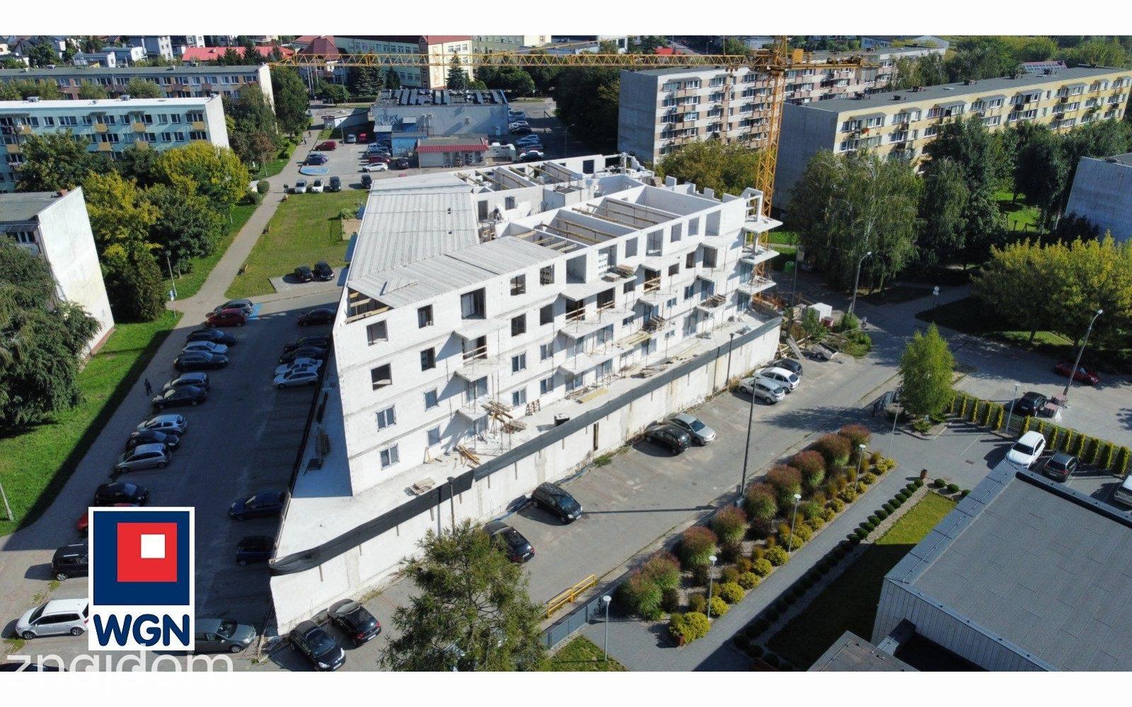 Mieszkanie na sprzedaż Brodnica - Promocyjna cena - zdjęcie 2