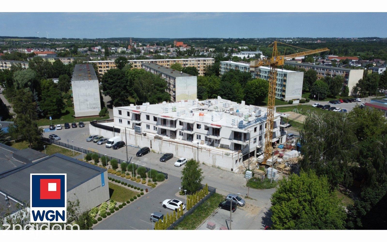 Mieszkanie na sprzedaż Brodnica - Promocyjna cena - zdjęcie 10