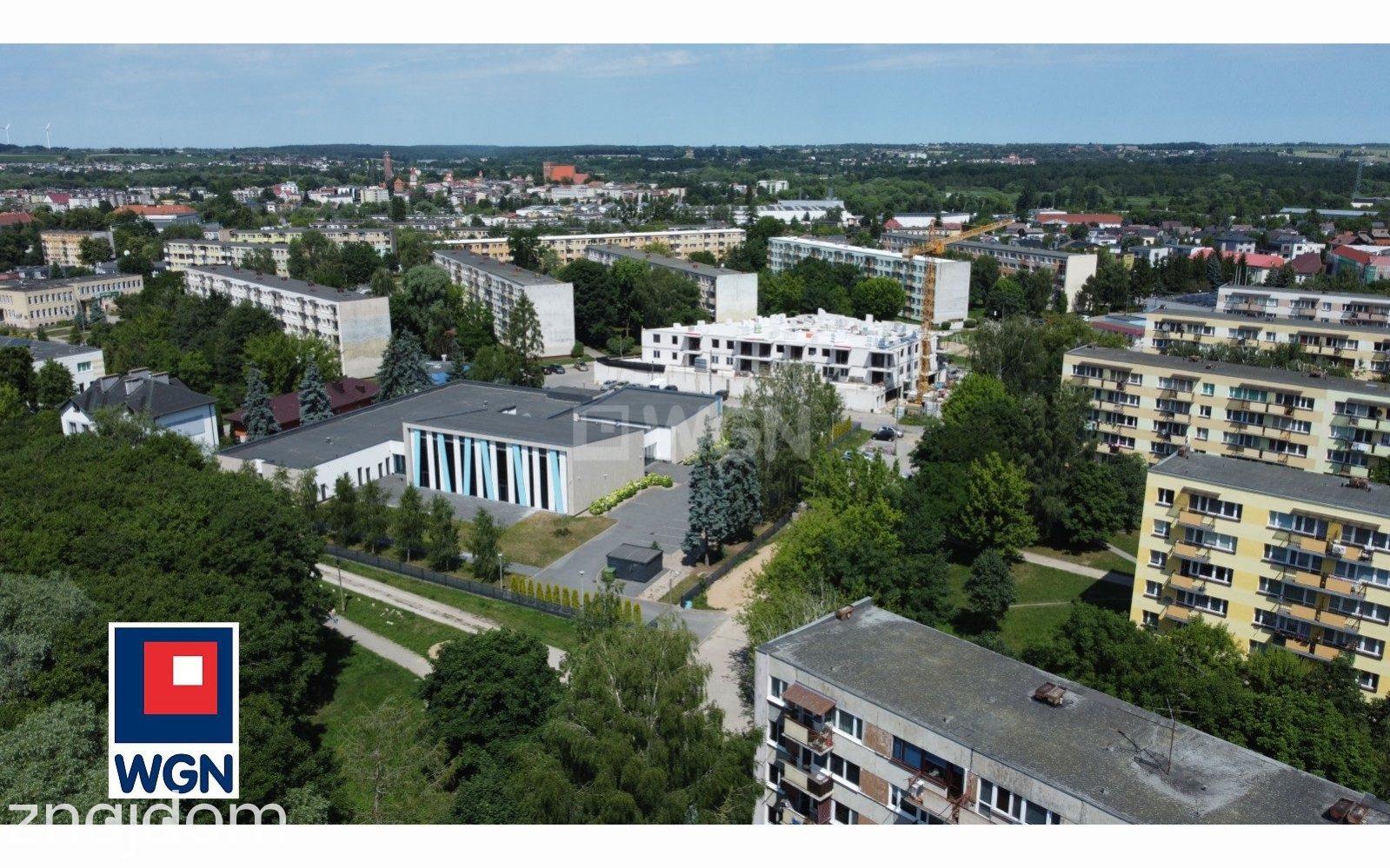 Mieszkanie na sprzedaż Brodnica - Promocyjna cena - zdjęcie 2