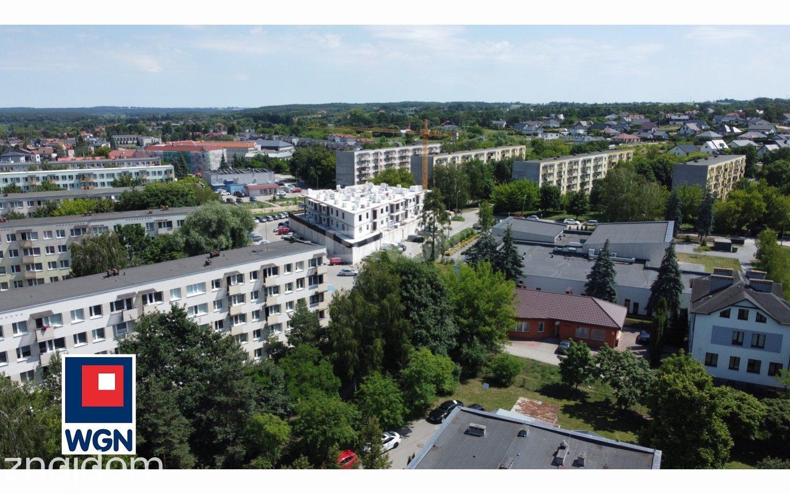 Mieszkanie na sprzedaż Brodnica - Promocyjna cena