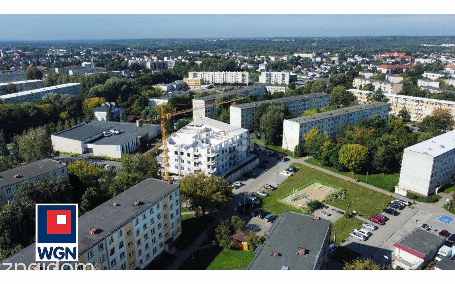Mieszkanie na sprzedaż Brodnica - Promocyjna cena - zdjęcie 3