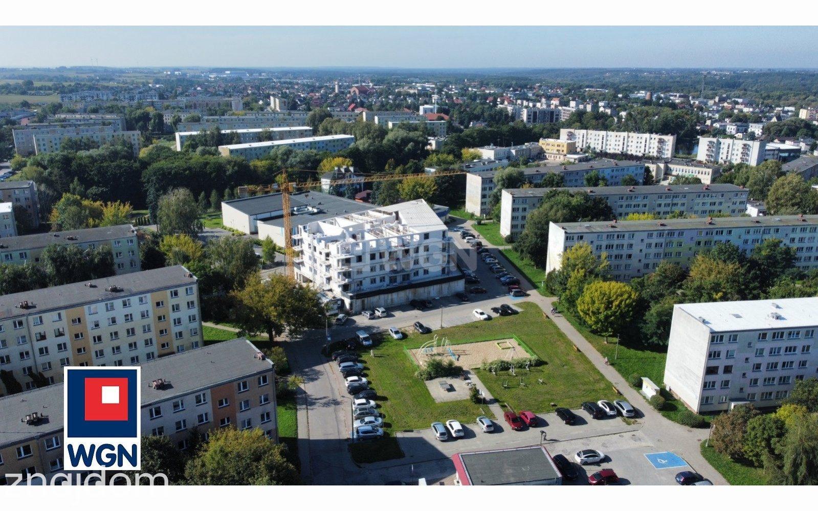Mieszkanie na sprzedaż Brodnica - Promocyjna cena - zdjęcie 2