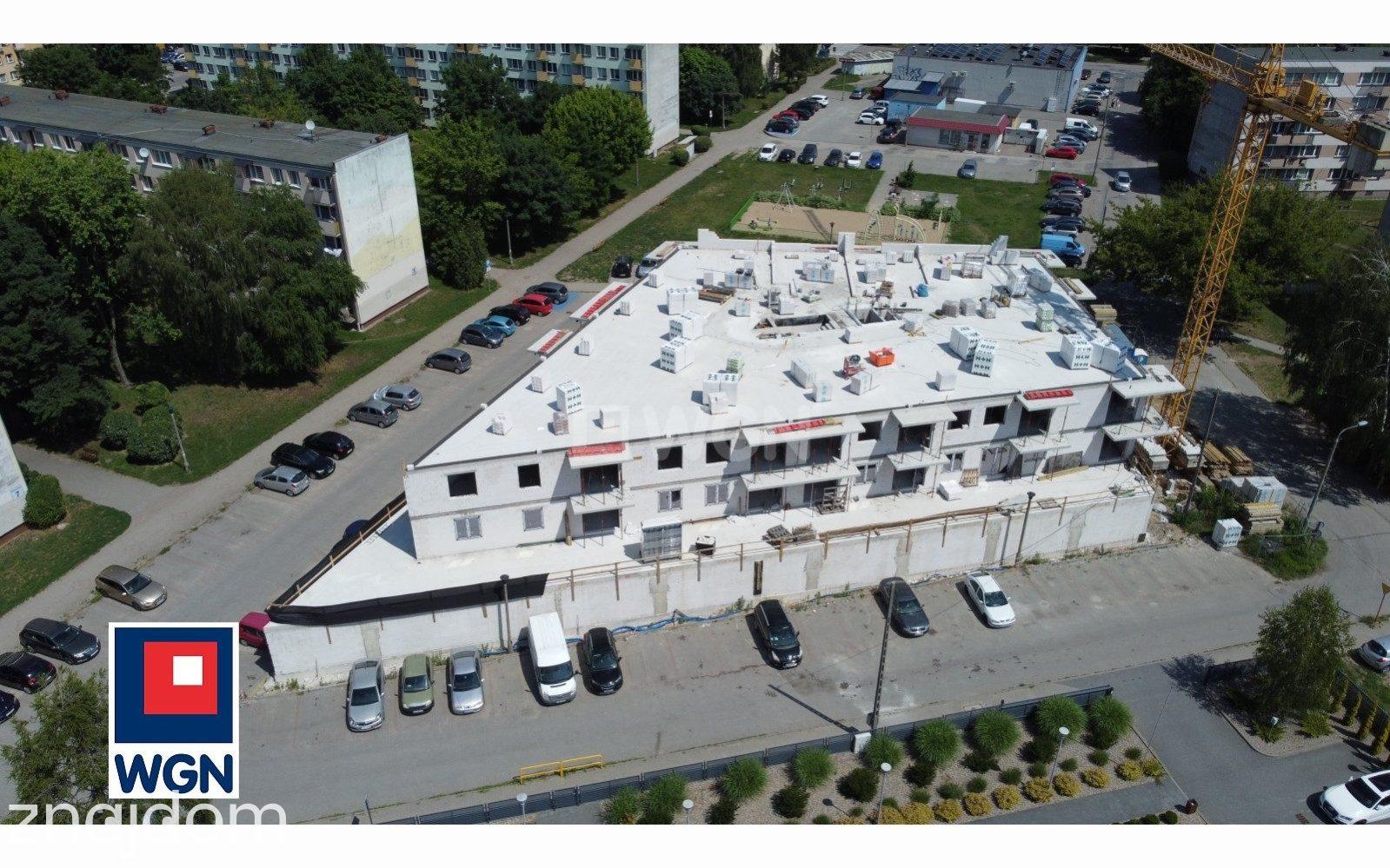 Mieszkanie na sprzedaż Brodnica - Promocyjna cena - zdjęcie 12