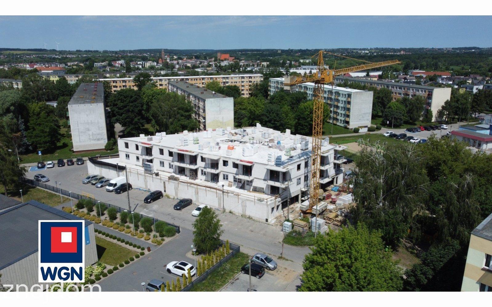 Mieszkanie na sprzedaż Brodnica - Promocyjna cena - zdjęcie 6