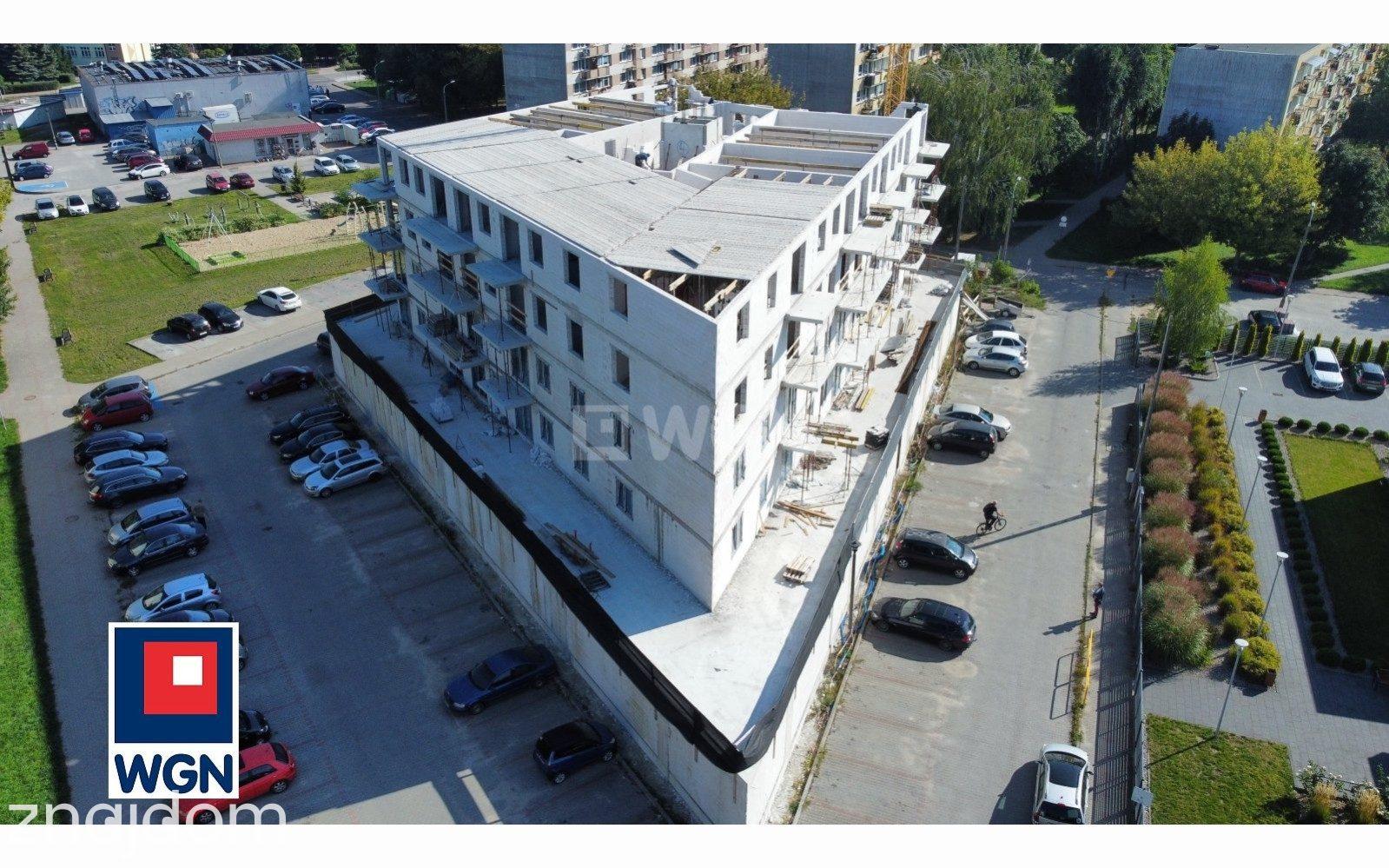 Mieszkanie na sprzedaż Brodnica - Promocyjna cena - zdjęcie 3