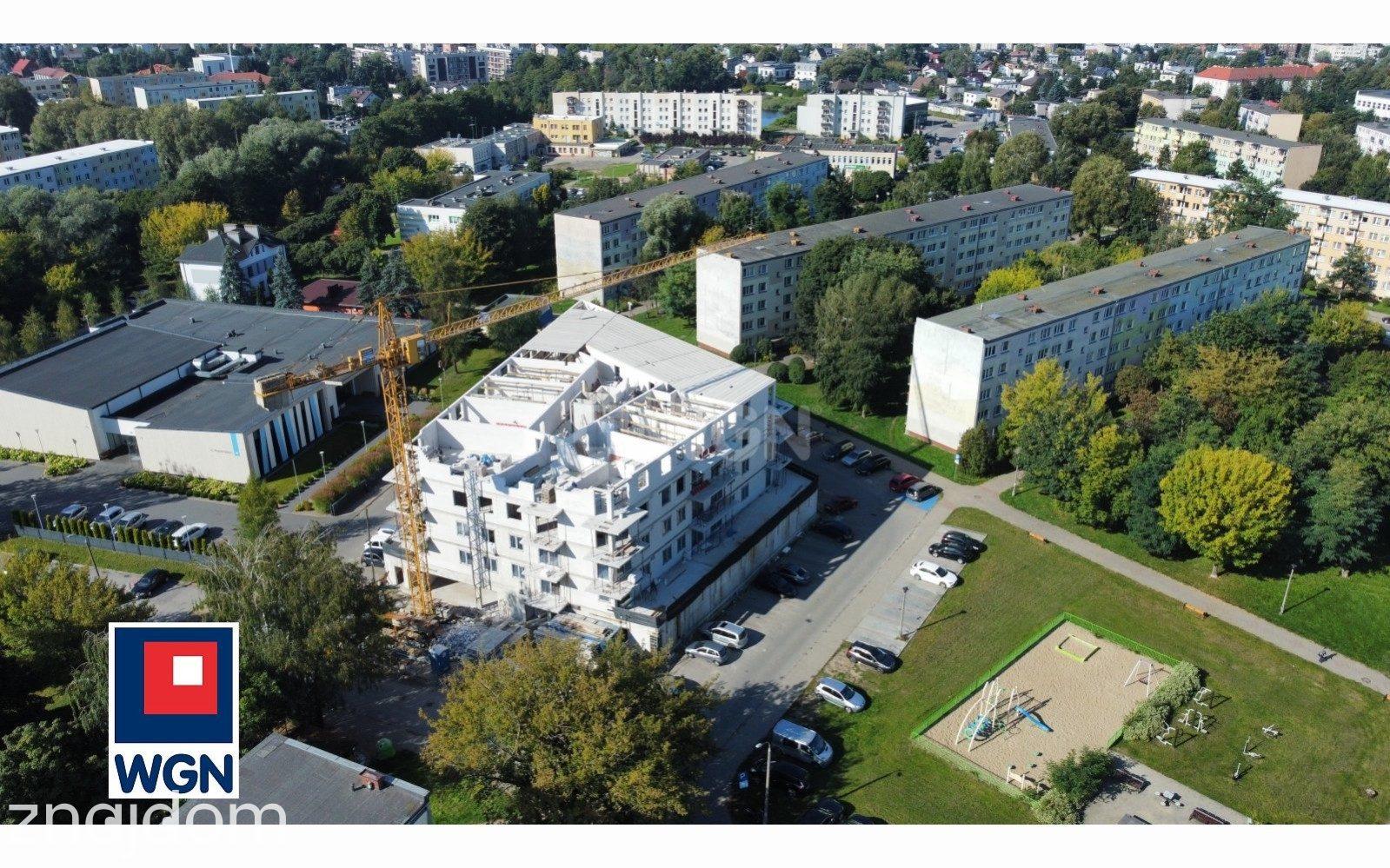 Mieszkanie na sprzedaż Brodnica - Promocyjna cena