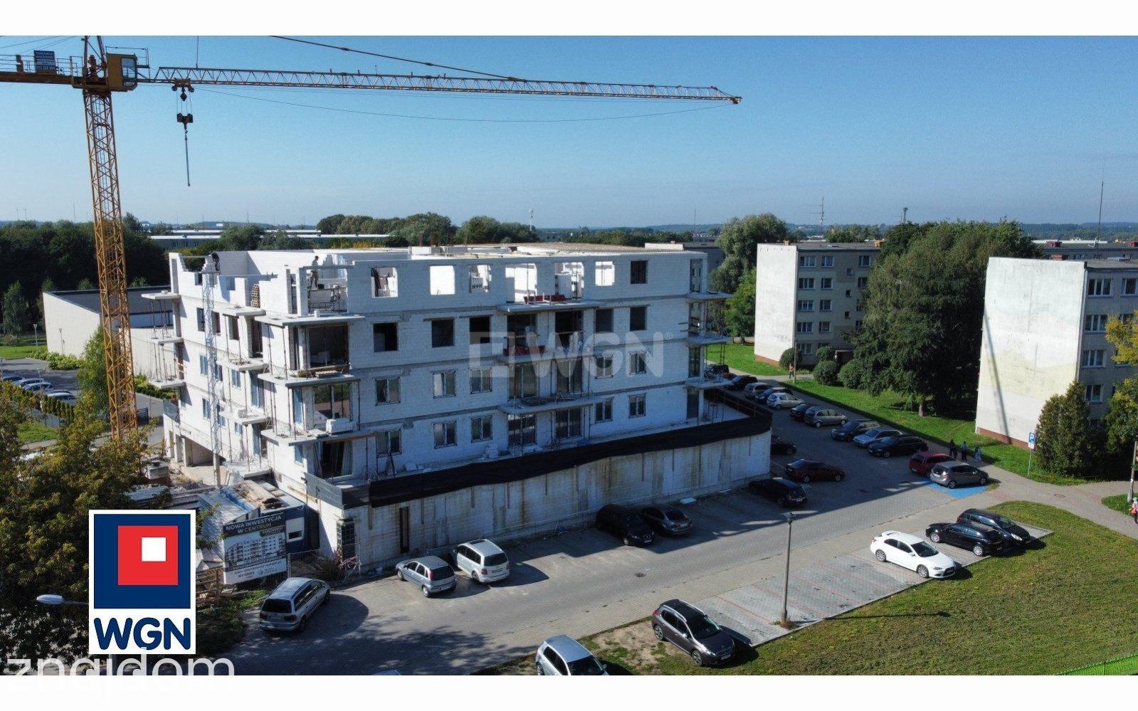 Mieszkanie na sprzedaż Brodnica - Promocyjna cena - zdjęcie 7
