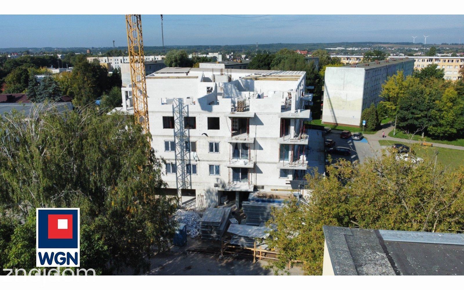 Mieszkanie na sprzedaż Brodnica - Promocyjna cena - zdjęcie 4
