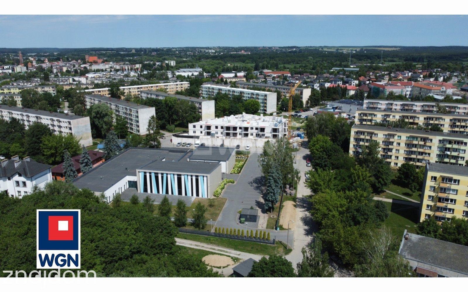 Mieszkanie na sprzedaż Brodnica - Promocyjna cena - odbiór 2027 - zdjęcie 13